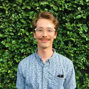 Meet your Posher, David